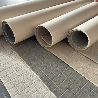 Anti-Slip PVC Flooring